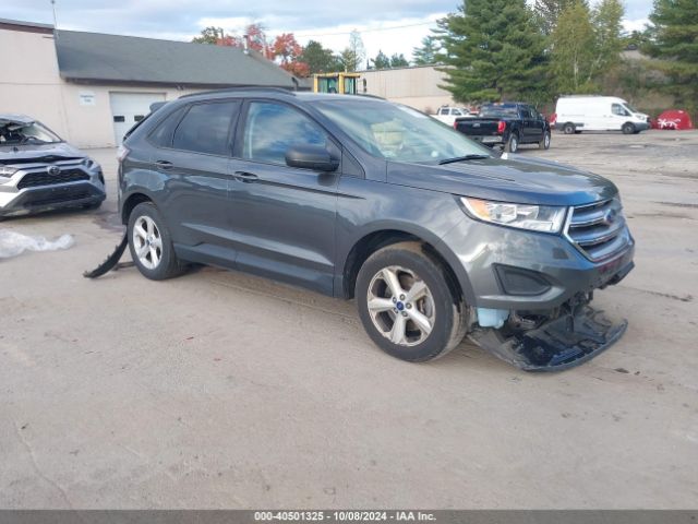 FORD EDGE 2017 2fmpk4g9xhbb54306