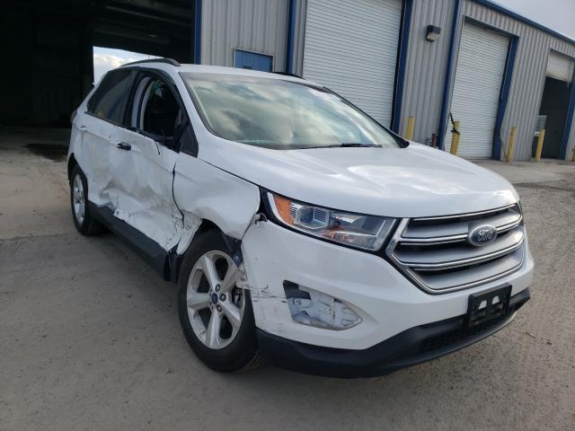 FORD EDGE SE 2017 2fmpk4g9xhbb70831