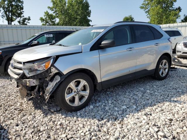 FORD EDGE SE 2017 2fmpk4g9xhbc04055