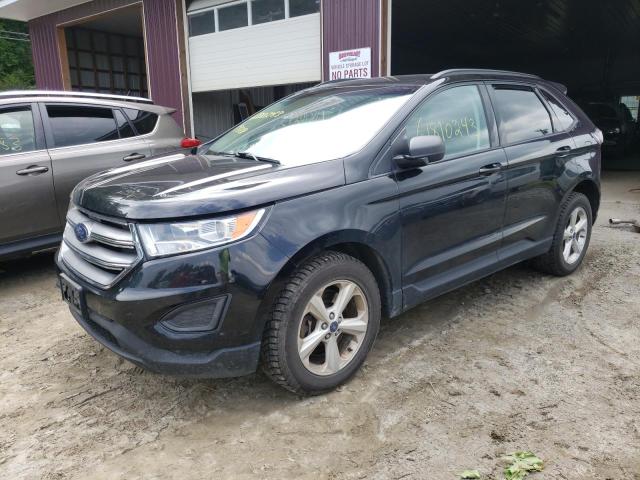 FORD EDGE 2017 2fmpk4g9xhbc28999