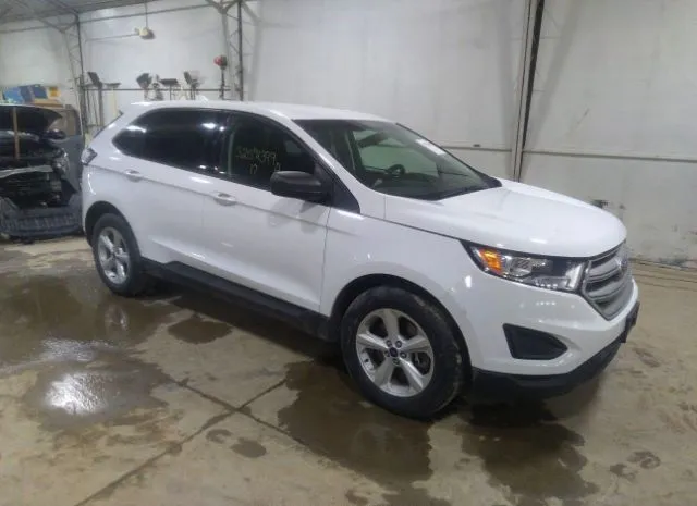 FORD EDGE 2017 2fmpk4g9xhbc62120