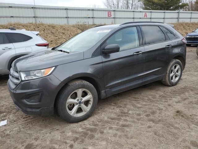 FORD EDGE 2018 2fmpk4g9xjbb28603