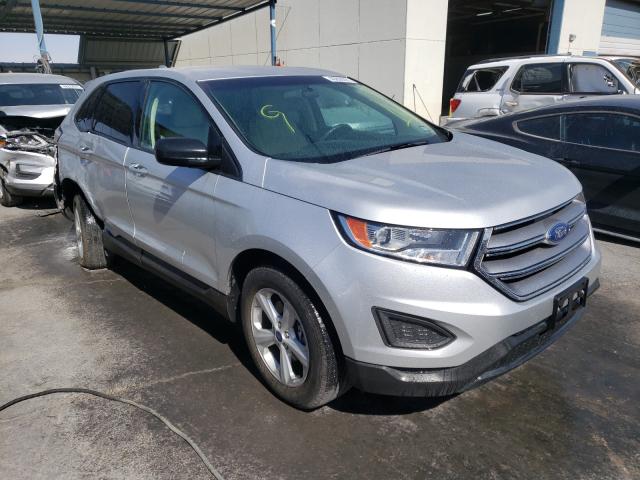 FORD EDGE SE 2018 2fmpk4g9xjbb52481