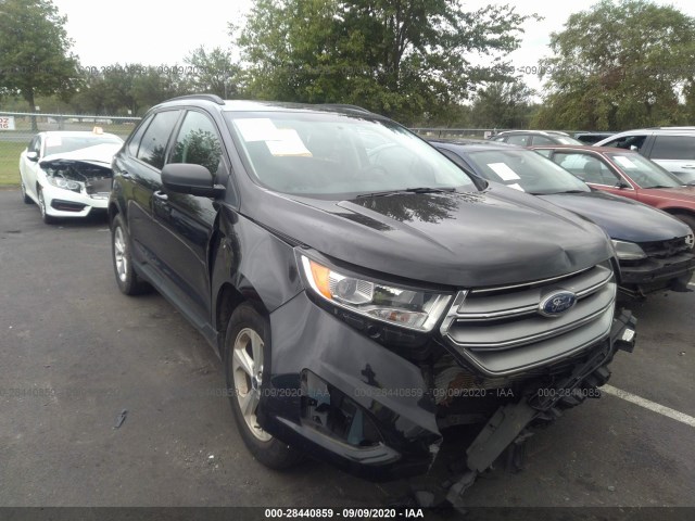 FORD EDGE 2018 2fmpk4g9xjbb55414