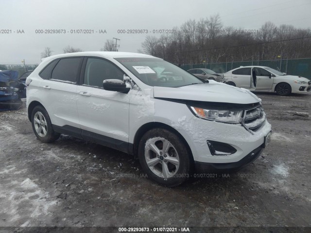 FORD EDGE 2018 2fmpk4g9xjbb85531