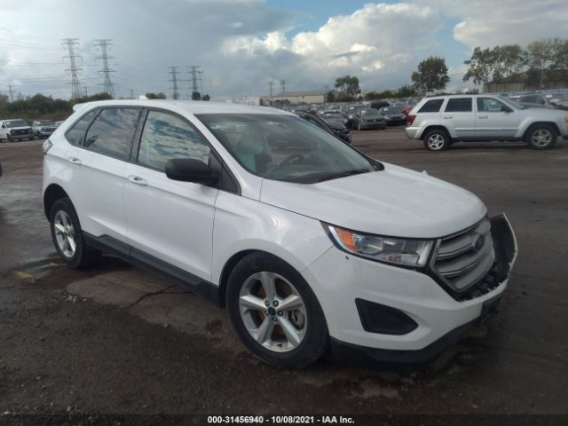 FORD EDGE 2018 2fmpk4g9xjbc56422