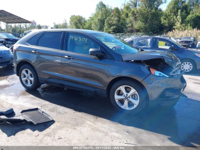 FORD EDGE 2019 2fmpk4g9xkbc23955