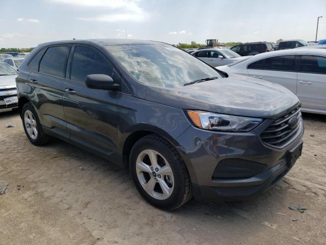 FORD EDGE SE 2020 2fmpk4g9xlba06309