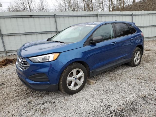 FORD EDGE SE 2020 2fmpk4g9xlba08268