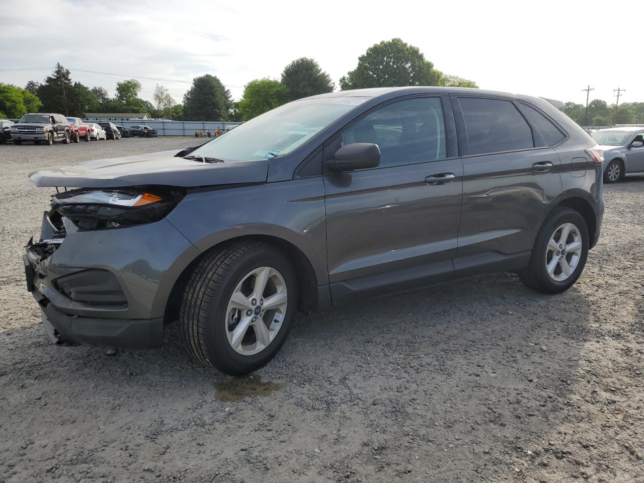 FORD EDGE 2020 2fmpk4g9xlba54036