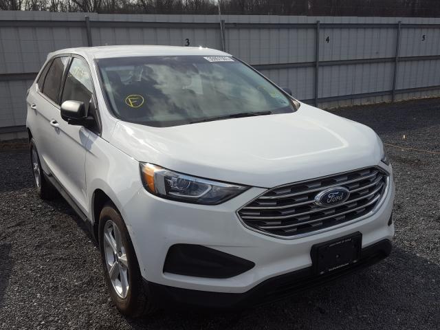 FORD EDGE SE 2020 2fmpk4g9xlbb17510