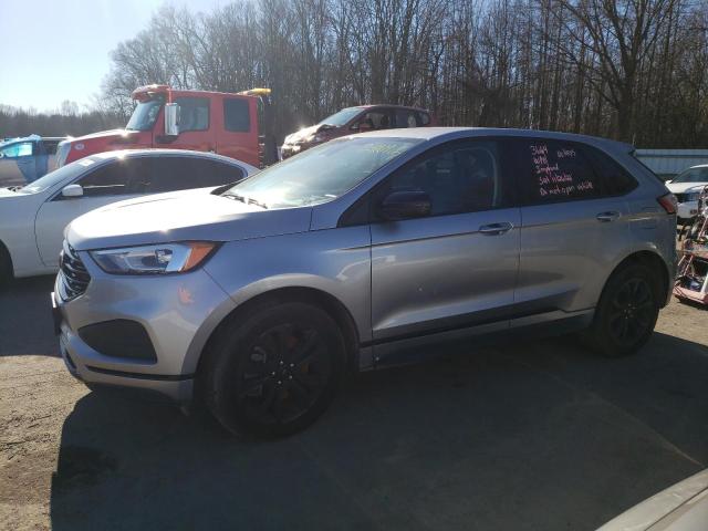 FORD EDGE SE 2022 2fmpk4g9xnba27096