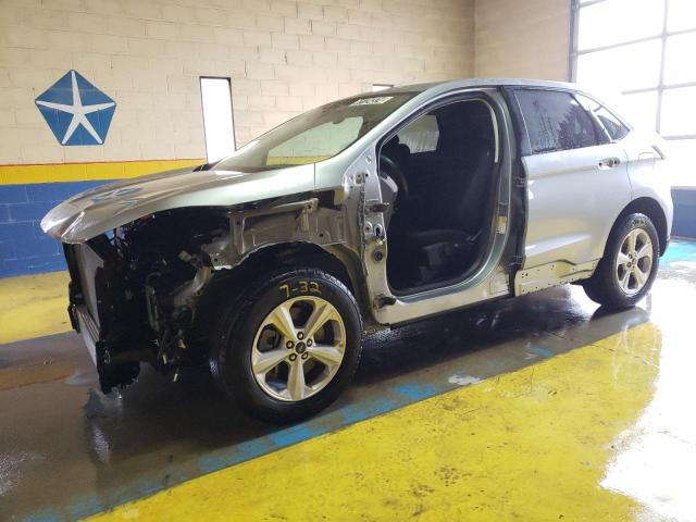 FORD EDGE 2022 2fmpk4g9xnba64696