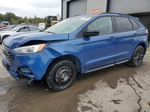 FORD EDGE SE 2022 2fmpk4g9xnba96046