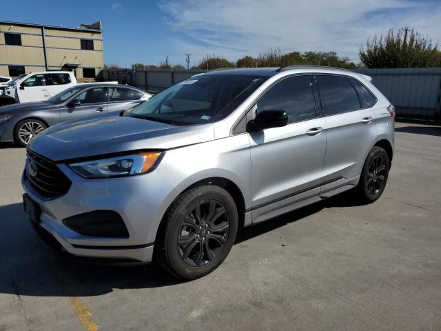 FORD EDGE 2022 2fmpk4g9xnba97732