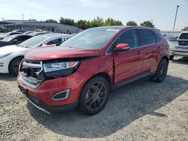 FORD EDGE 2015 2fmpk4j80fbb97162