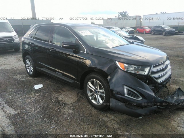 FORD EDGE 2016 2fmpk4j80gbb00513