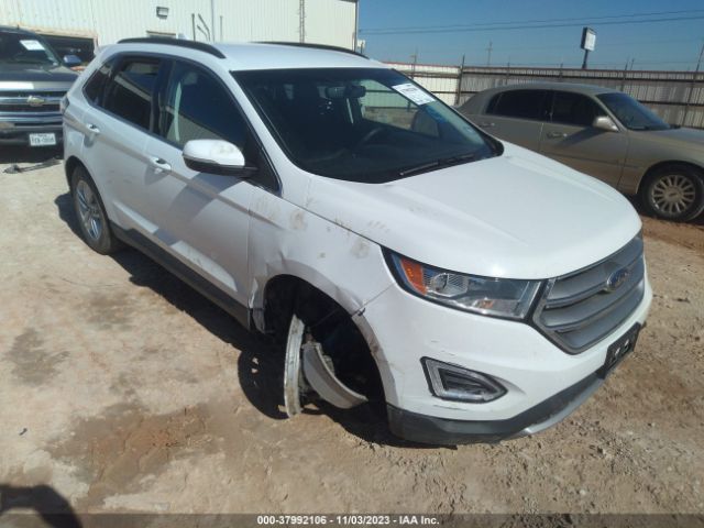 FORD EDGE 2016 2fmpk4j80gbb09194