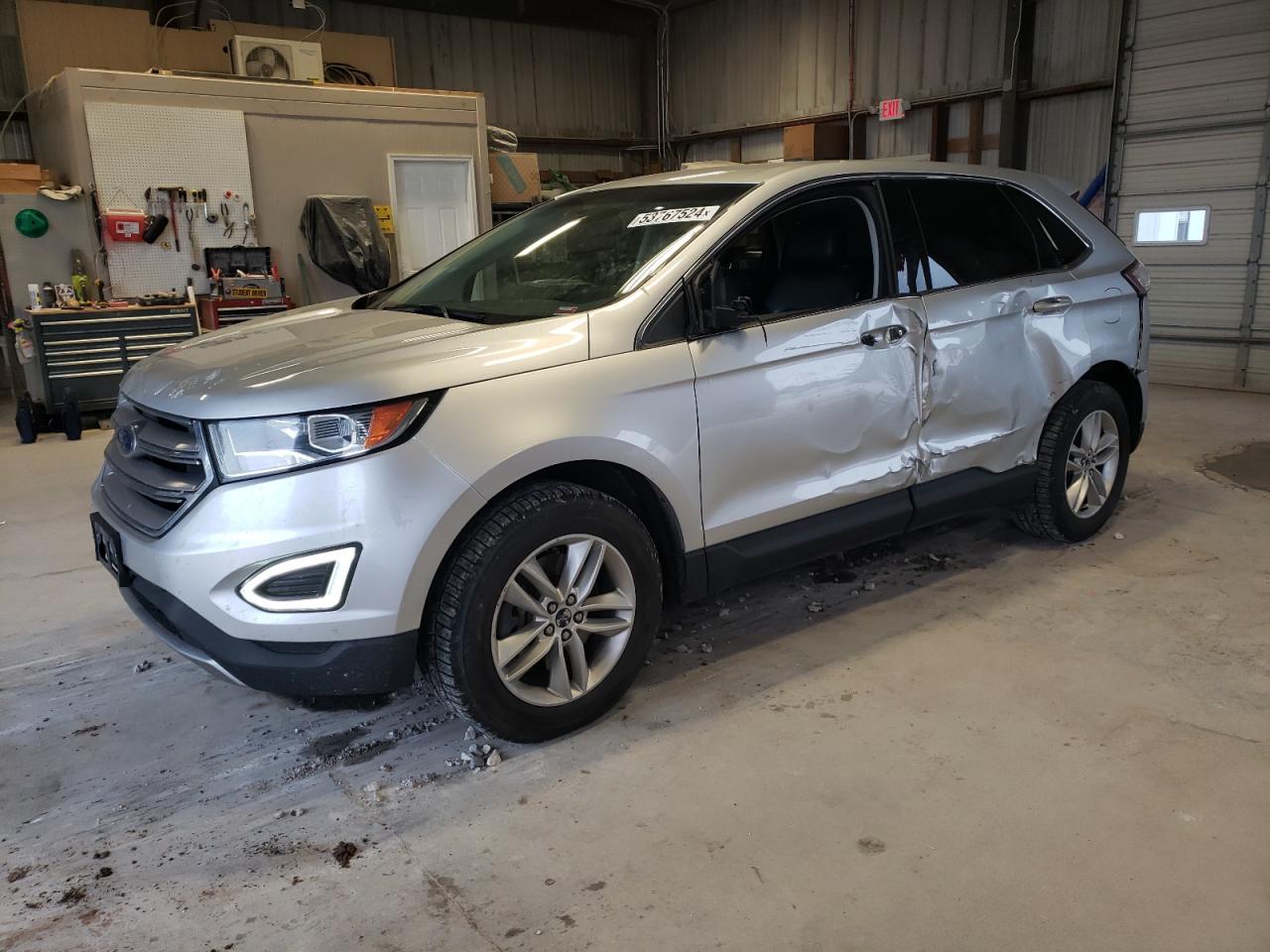 FORD EDGE 2016 2fmpk4j80gbb44091