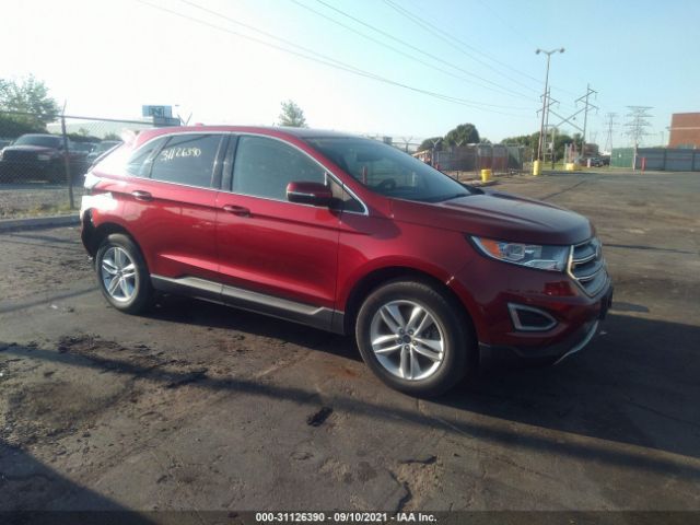 FORD EDGE 2016 2fmpk4j80gbb47119