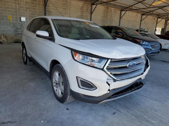 FORD EDGE SEL 2016 2fmpk4j80gbb67306