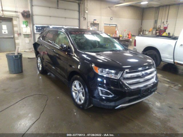 FORD EDGE 2016 2fmpk4j80gbb76331