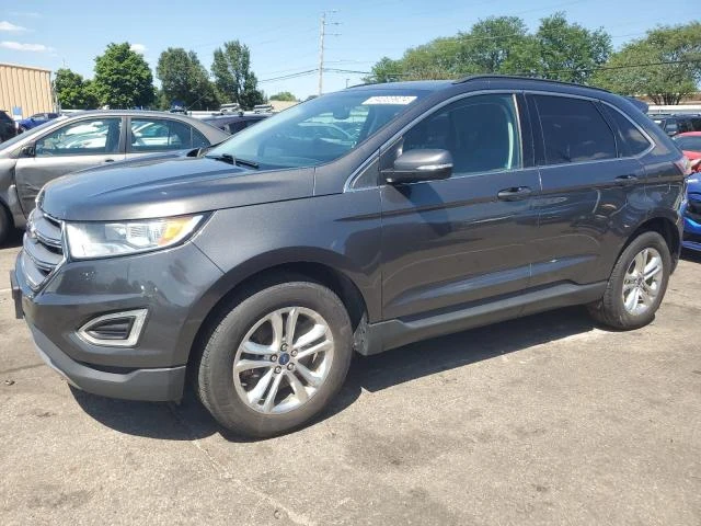 FORD EDGE SEL 2016 2fmpk4j80gbb92884