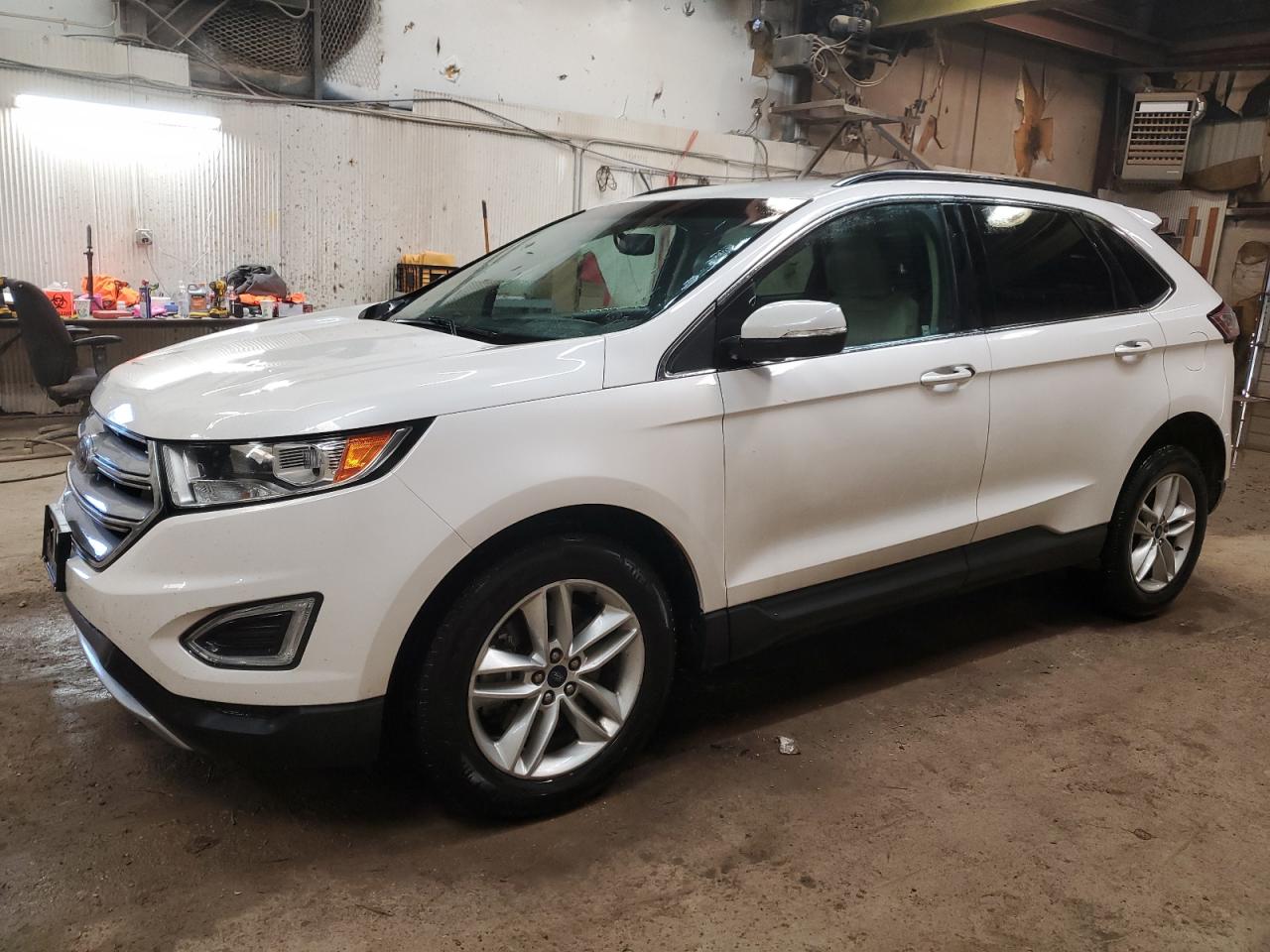 FORD EDGE 2016 2fmpk4j80gbc06895