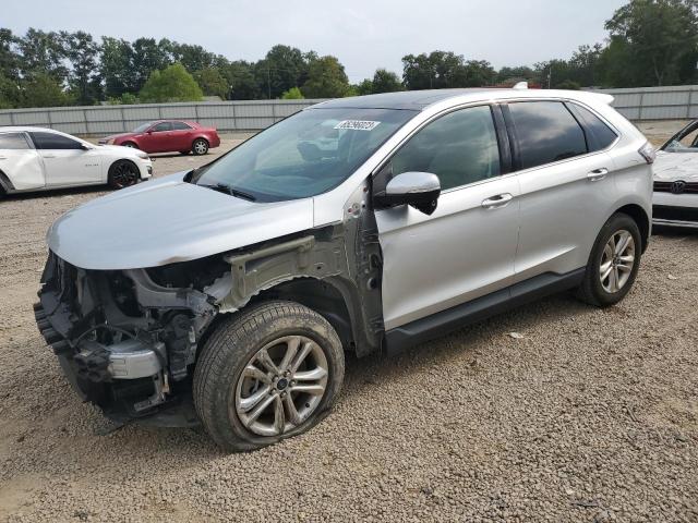 FORD EDGE SEL 2016 2fmpk4j80gbc13040