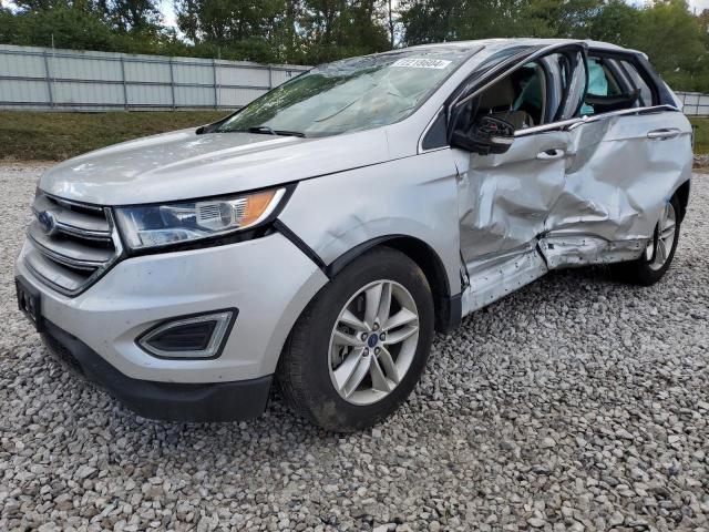 FORD EDGE SEL 2017 2fmpk4j80hbb59773