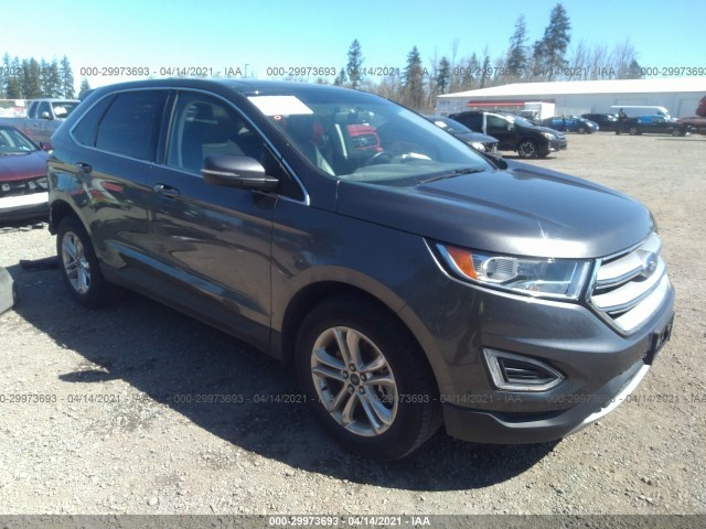 FORD EDGE 2017 2fmpk4j80hbb84916