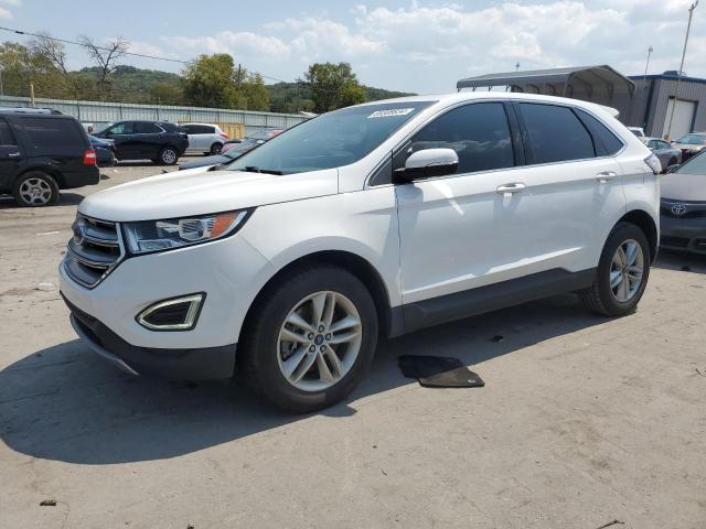 FORD EDGE SEL 2017 2fmpk4j80hbc59114