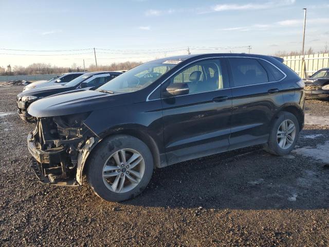 FORD EDGE 2018 2fmpk4j80jbb18047