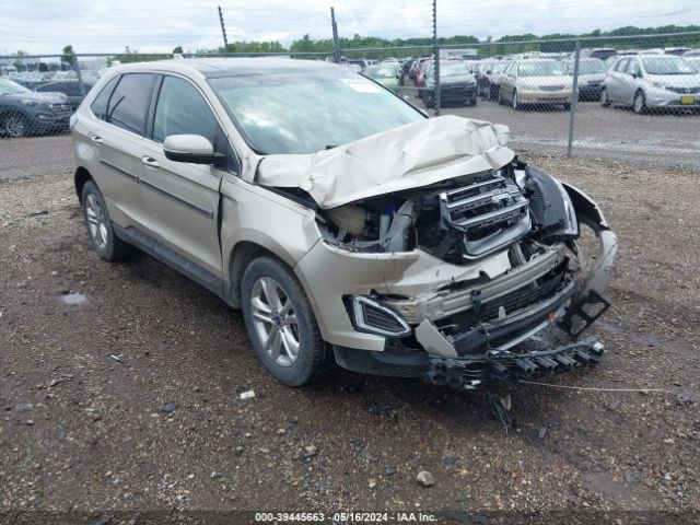 FORD EDGE 2018 2fmpk4j80jbb56894