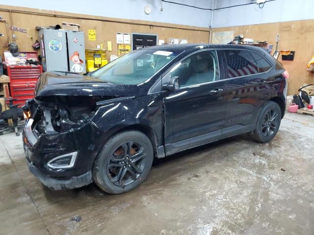 FORD NULL 2018 2fmpk4j80jbb58144