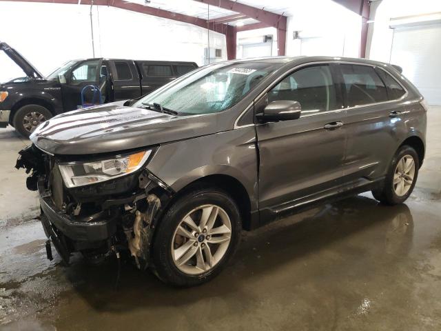 FORD EDGE 2018 2fmpk4j80jbb72884