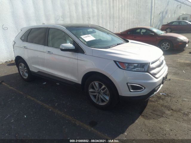 FORD EDGE 2018 2fmpk4j80jbb73369