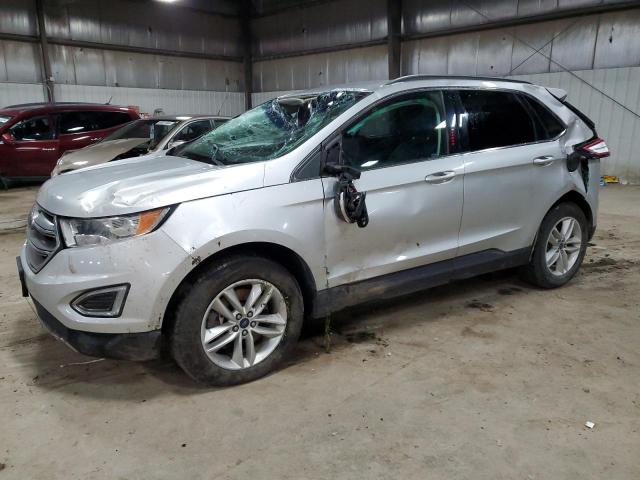 FORD EDGE SEL 2018 2fmpk4j80jbb75834