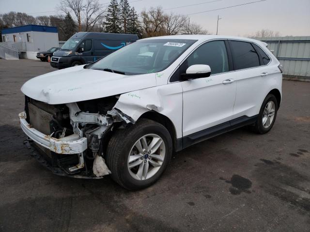 FORD EDGE 2018 2fmpk4j80jbb86445