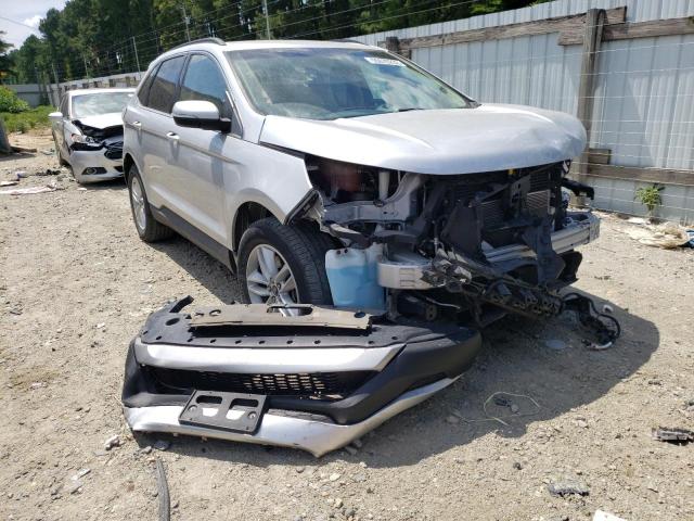 FORD EDGE SEL 2018 2fmpk4j80jbb89104