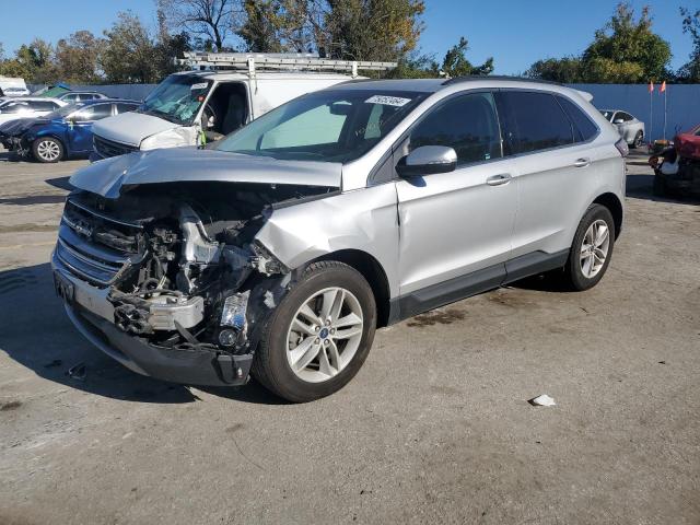 FORD EDGE SEL 2018 2fmpk4j80jbc15877