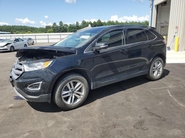 FORD EDGE SEL 2018 2fmpk4j80jbc45462