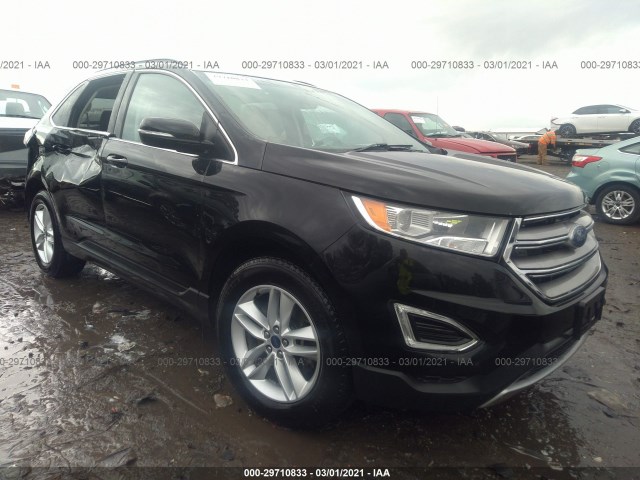 FORD EDGE 2015 2fmpk4j81fbb54319