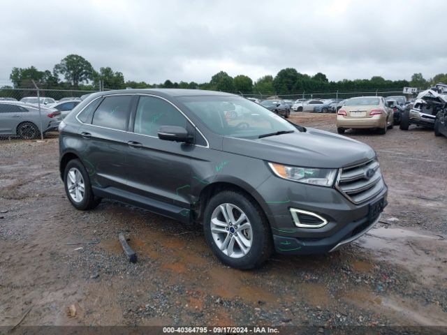 FORD EDGE 2016 2fmpk4j81gbb06482