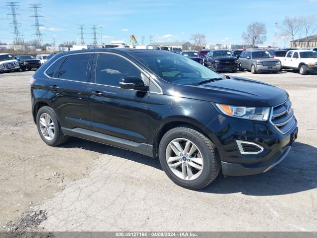 FORD EDGE 2016 2fmpk4j81gbb26022