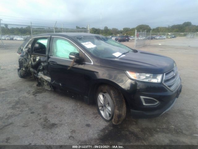 FORD EDGE 2016 2fmpk4j81gbb44505