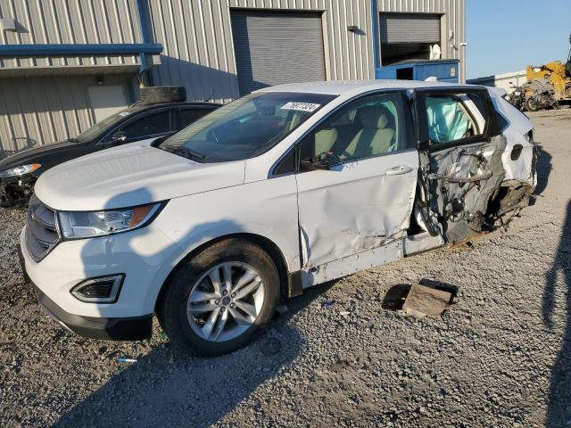 FORD EDGE SEL 2016 2fmpk4j81gbb44682