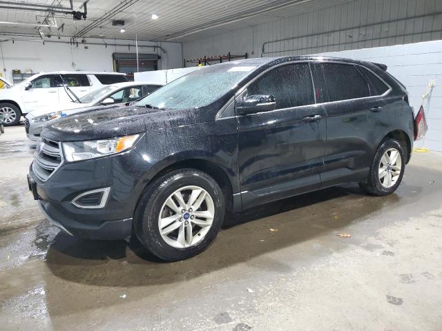 FORD EDGE SEL 2016 2fmpk4j81gbb89640