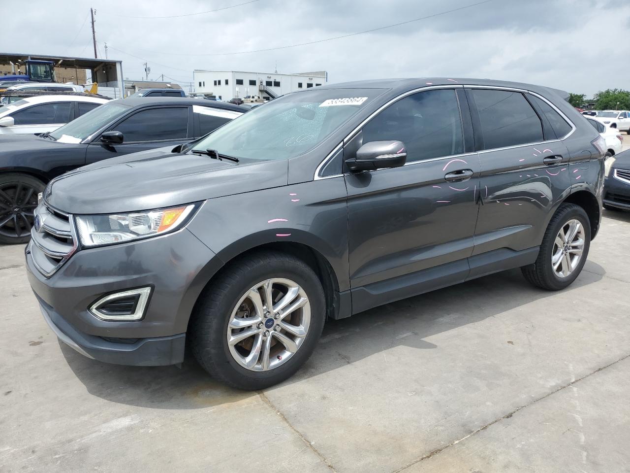 FORD EDGE 2016 2fmpk4j81gbb95969