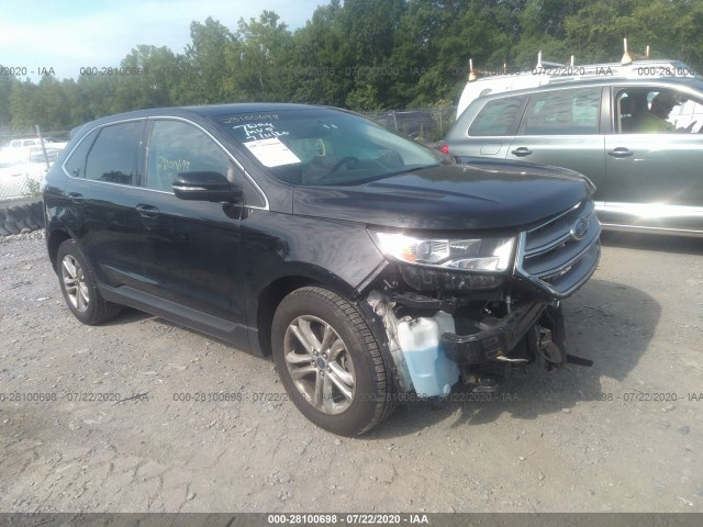 FORD EDGE 2016 2fmpk4j81gbc22880